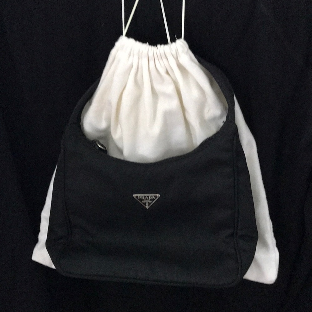 Prada Mini Bag